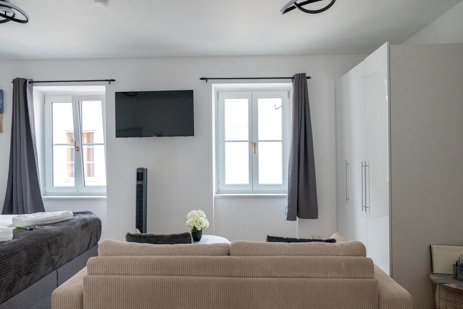Wachau Oasis - Elegance With A Private Terrace Apartment Mautern Ngoại thất bức ảnh