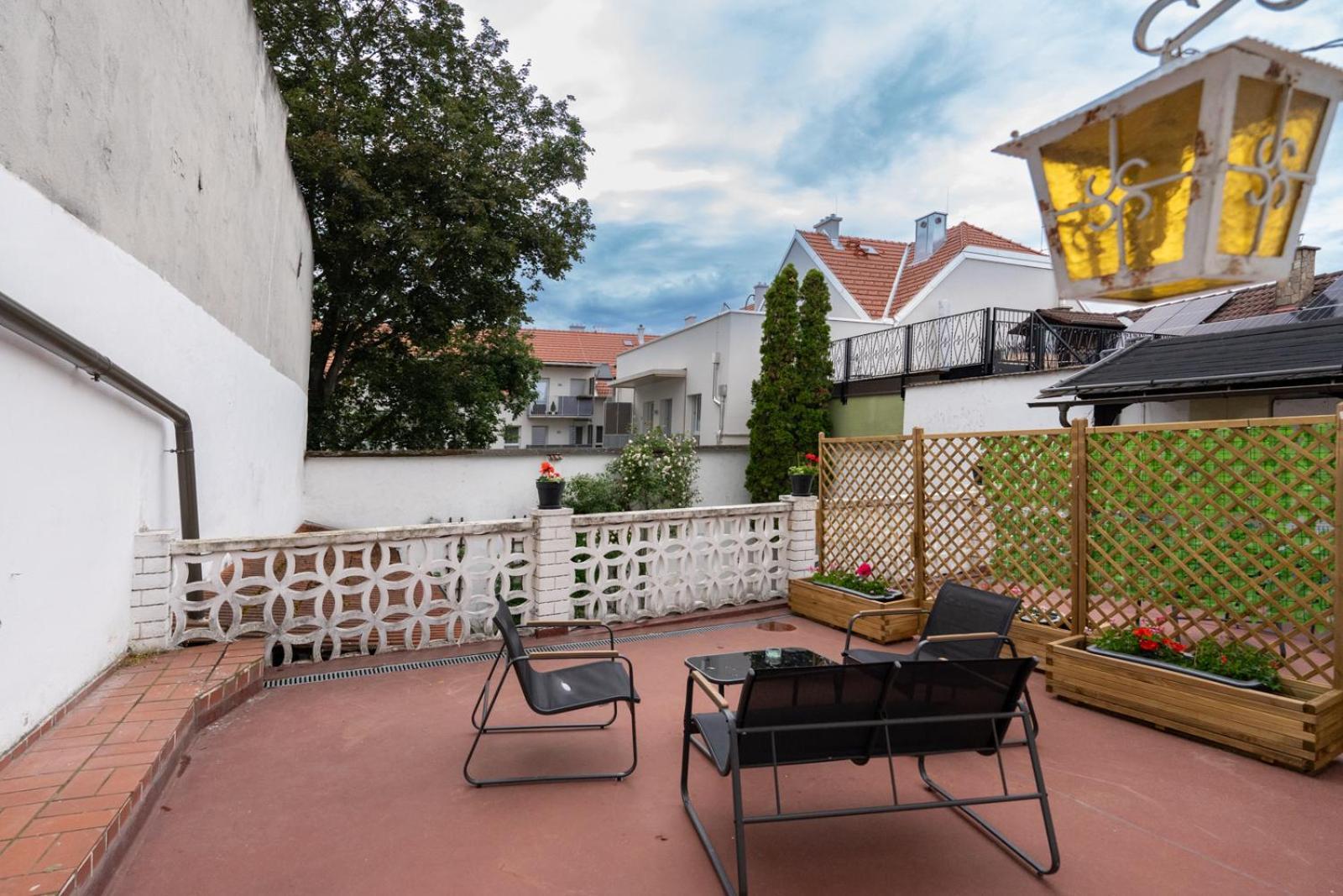 Wachau Oasis - Elegance With A Private Terrace Apartment Mautern Ngoại thất bức ảnh