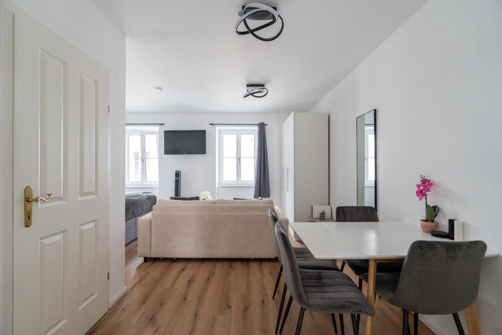 Wachau Oasis - Elegance With A Private Terrace Apartment Mautern Ngoại thất bức ảnh